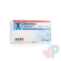 olmetec smart card canada|Losec® .